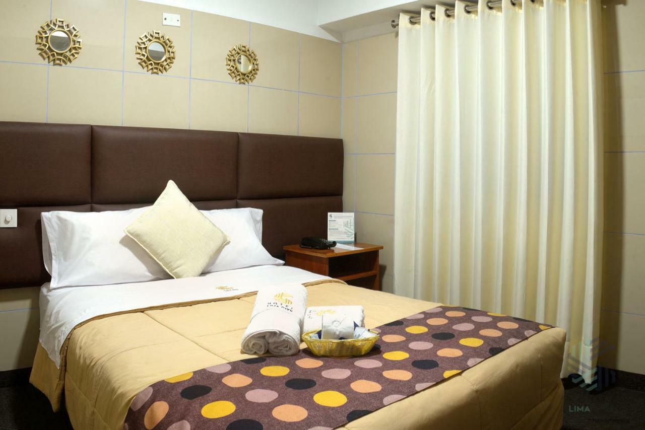City Hotel 3*